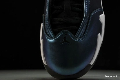 Hyperoad Letter” Jordan “Love Air 14 0725